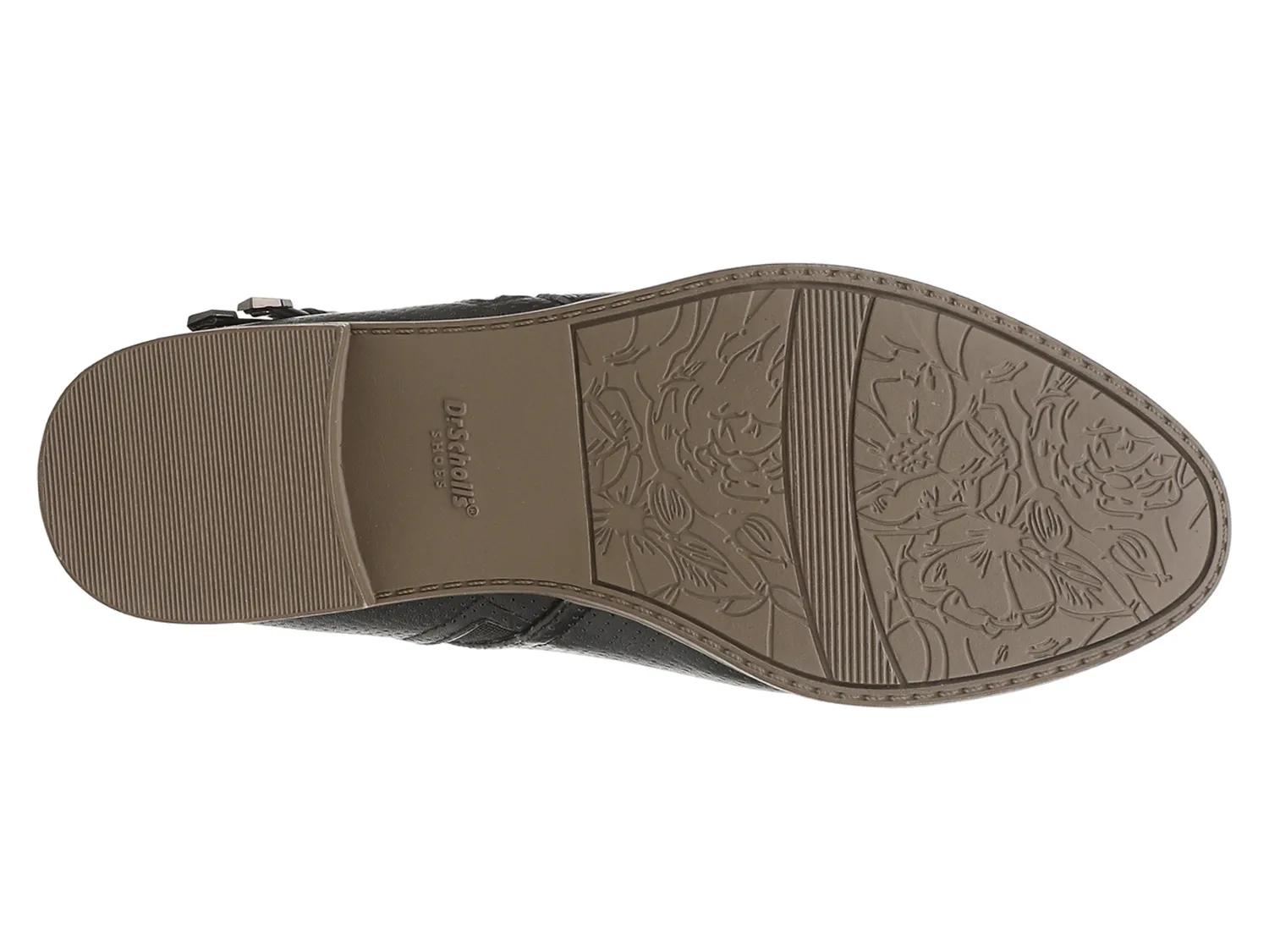 Reverie Bootie