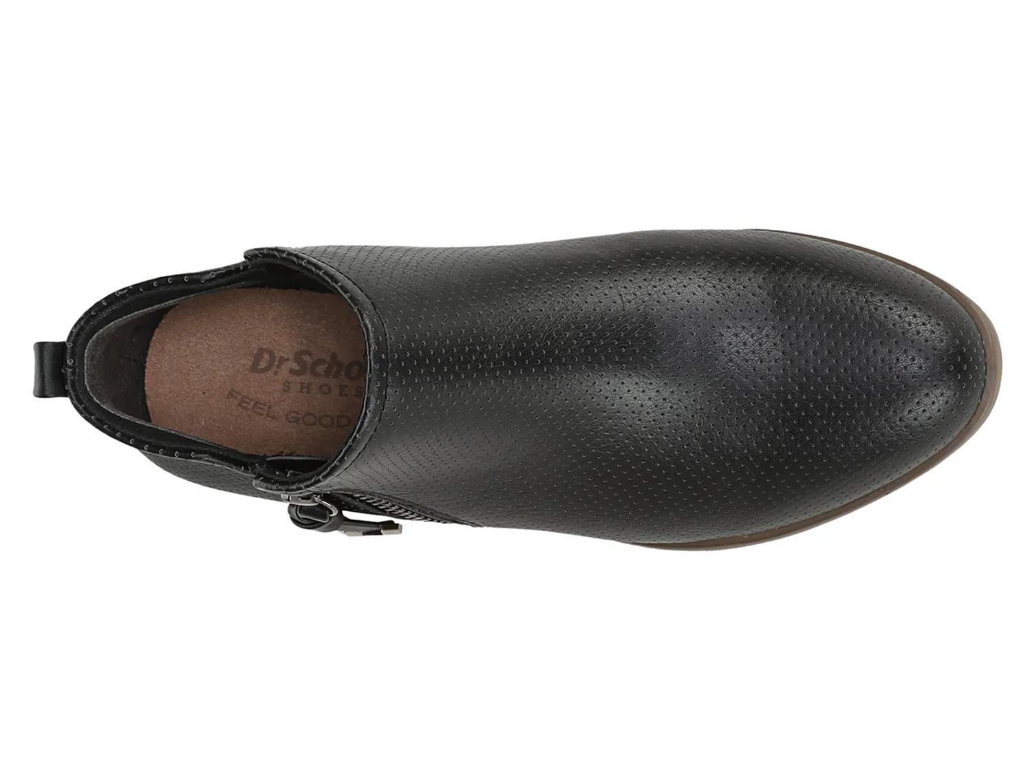 Reverie Bootie