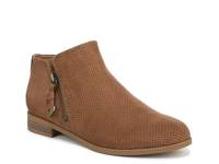 Reverie Bootie Honey Brown view