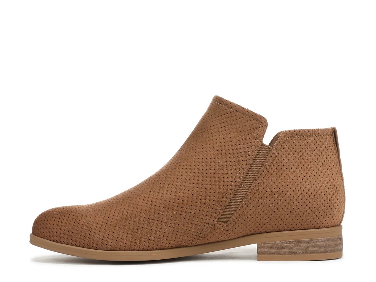 Reverie Bootie