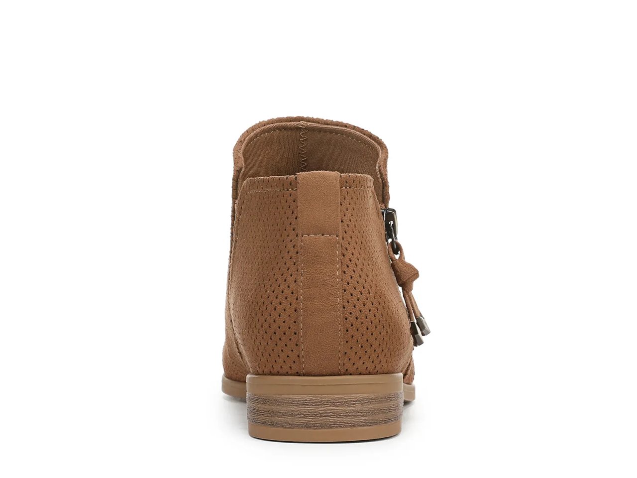 Reverie Bootie