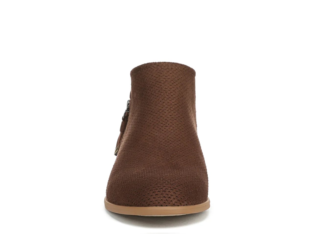 Reverie Bootie