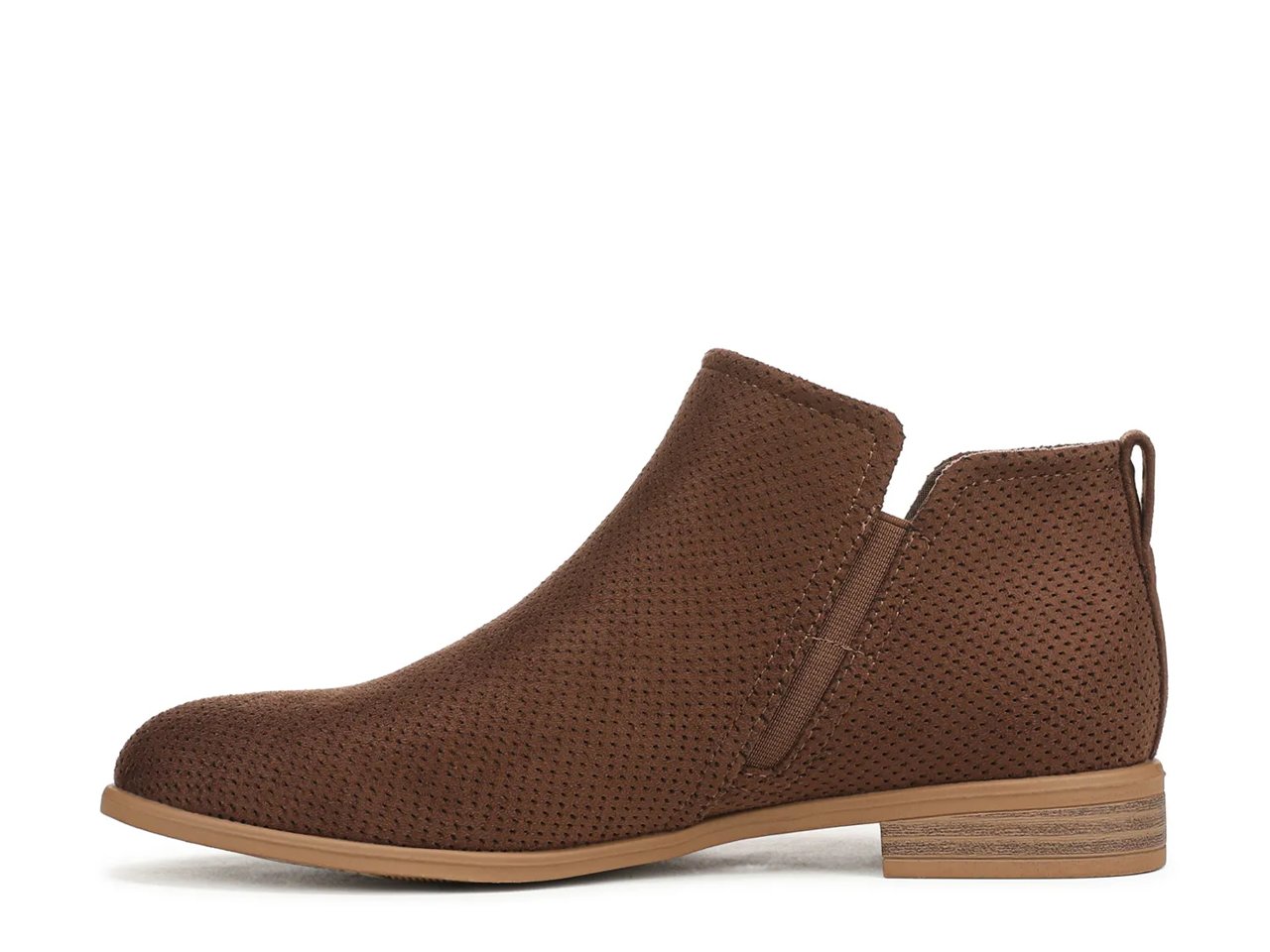Reverie Bootie
