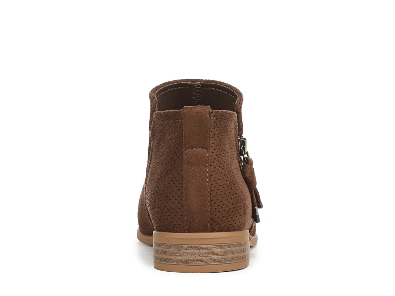 Reverie Bootie
