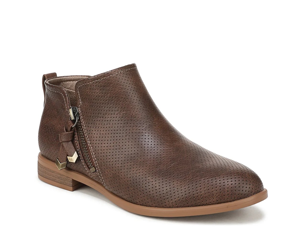 Reverie Bootie