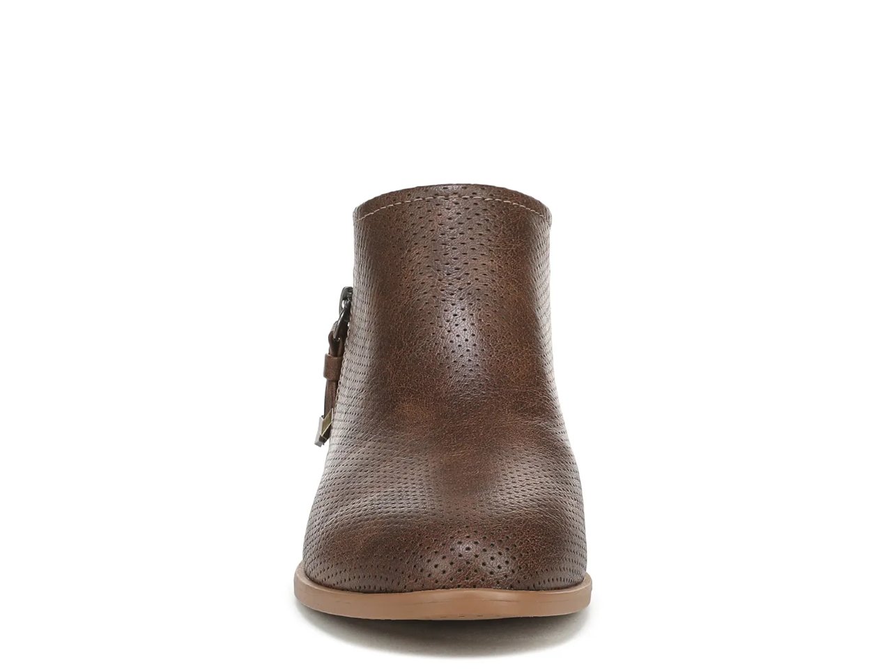 Reverie Bootie