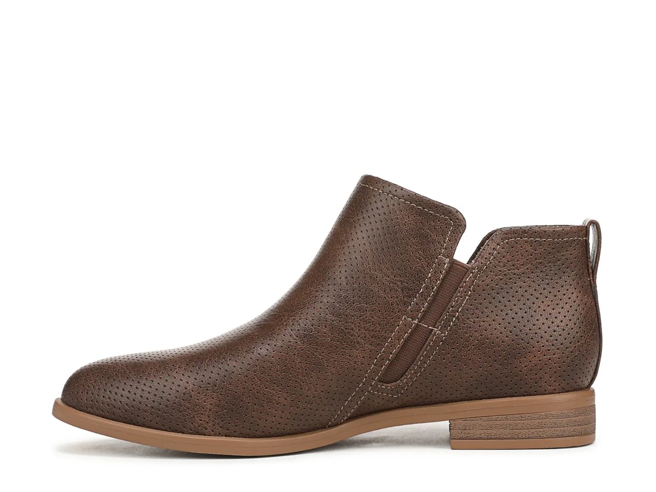 Reverie Bootie