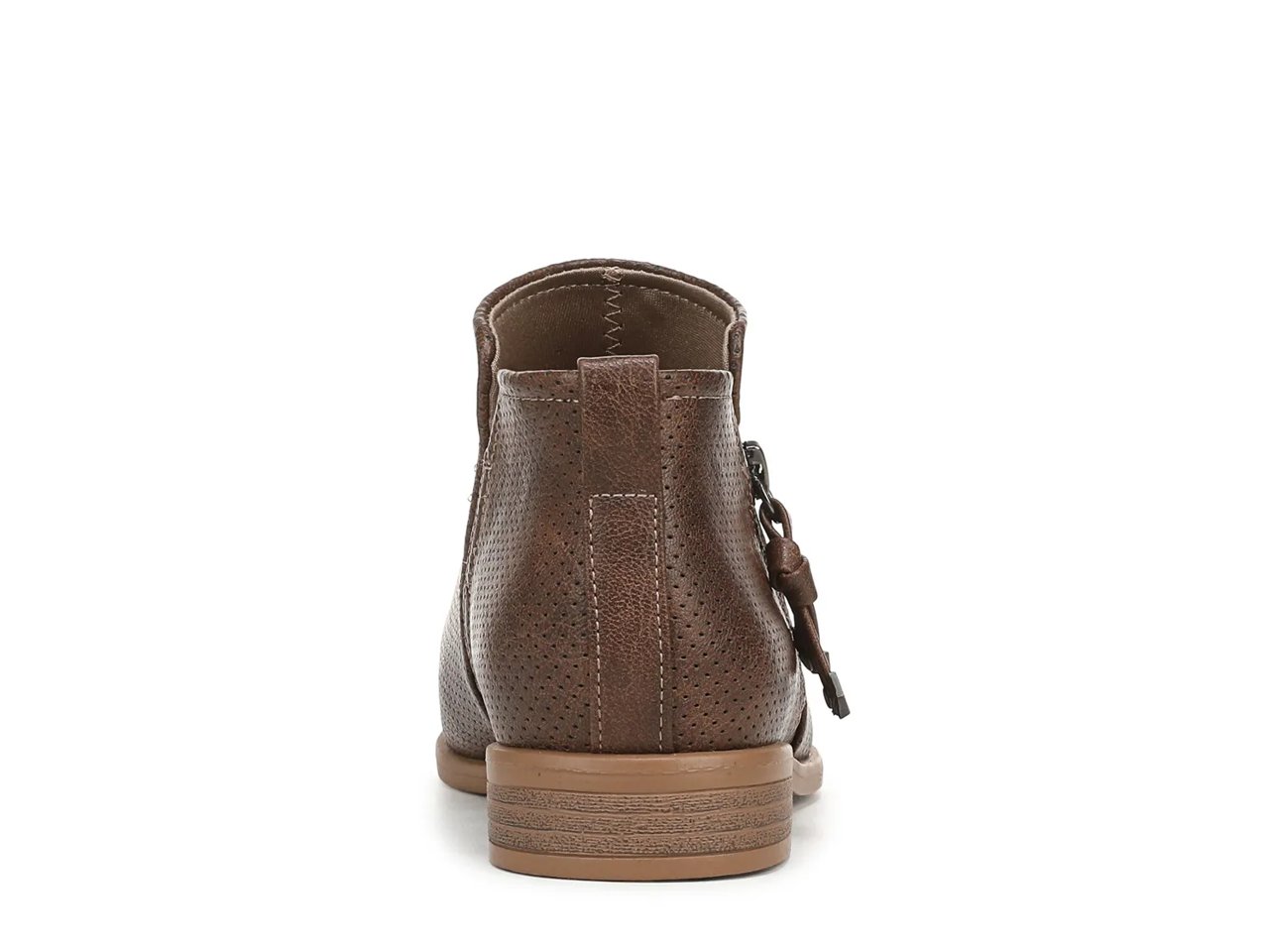 Reverie Bootie