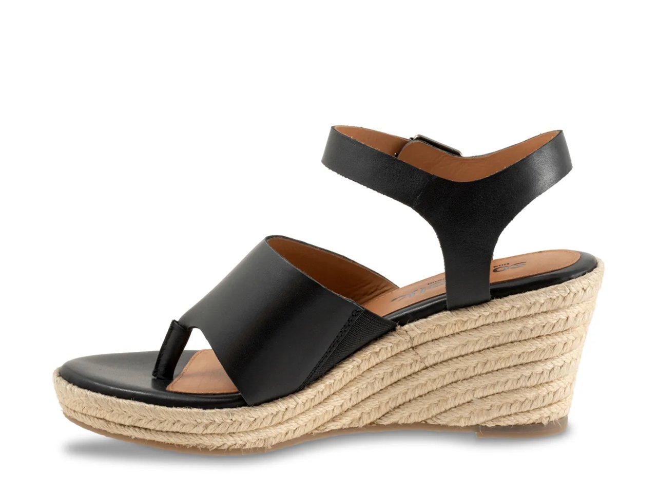 Hilo Espadrille Wedge Sandal