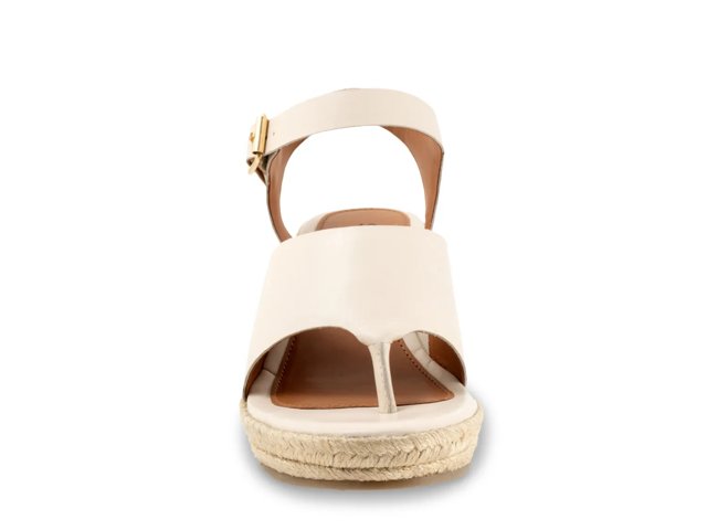 Hilo Espadrille Wedge Sandal