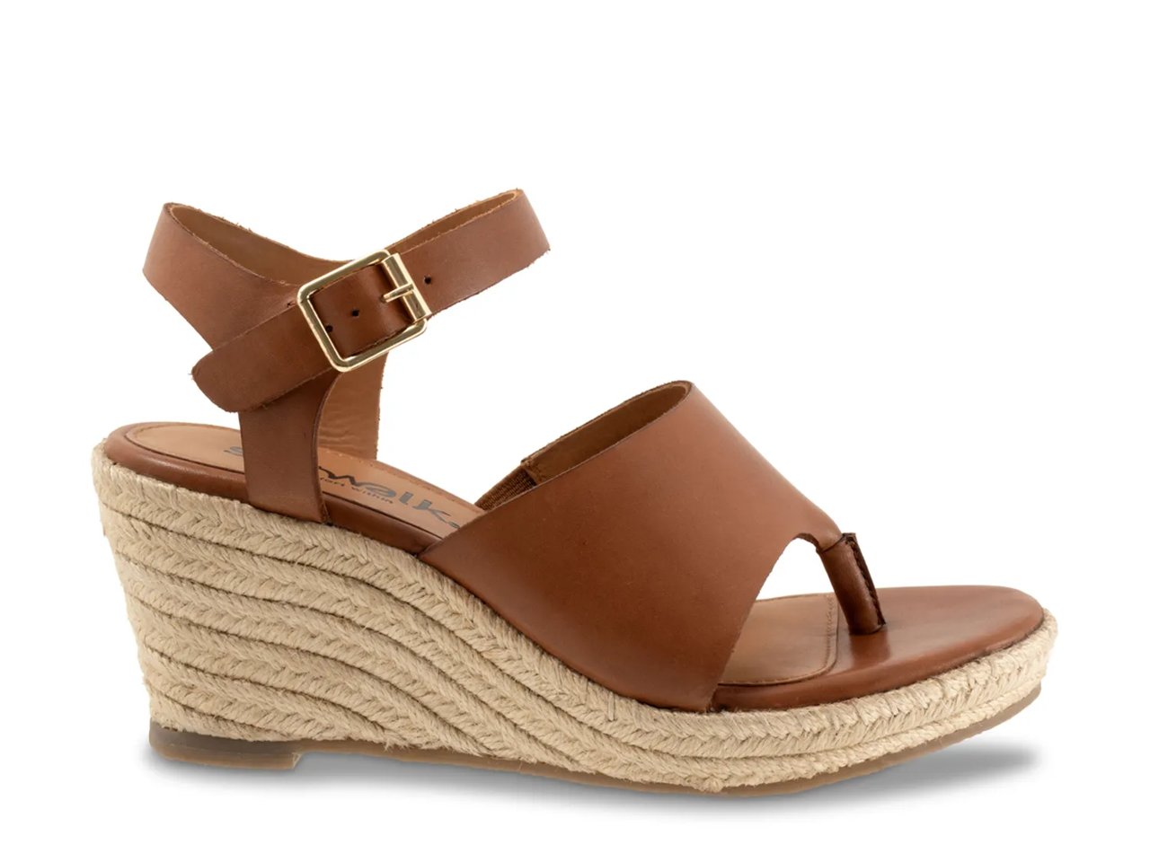 Hilo Espadrille Wedge Sandal