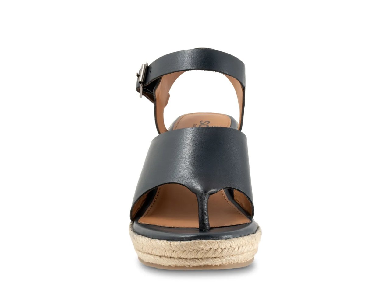 Hilo Espadrille Wedge Sandal