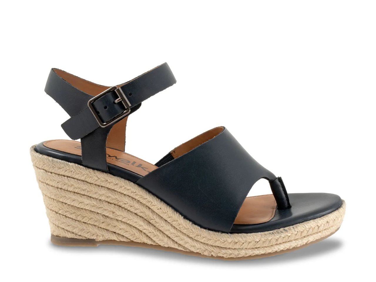 Hilo Espadrille Wedge Sandal