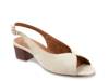 Lakewood Sandal Off White view