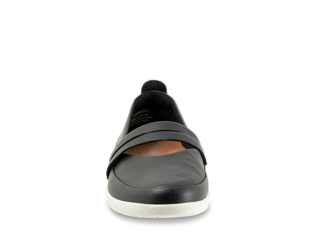 Devon Mary Jane Slip-On
