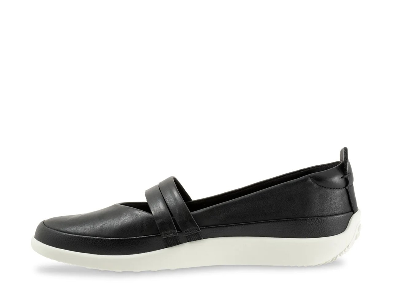 Devon Mary Jane Slip-On