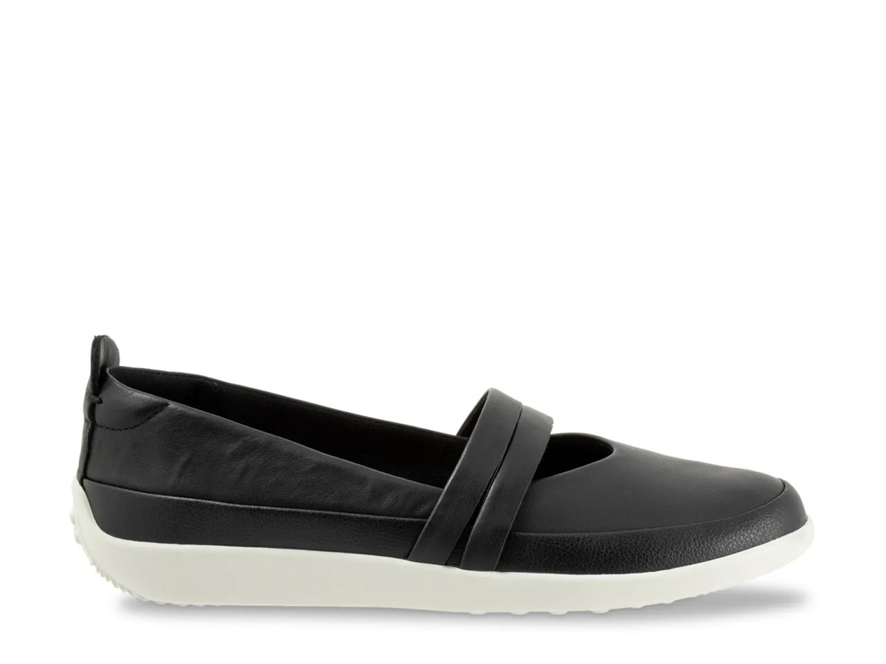 Devon Mary Jane Slip-On
