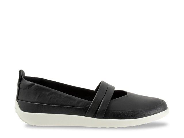 Devon Mary Jane Slip-On