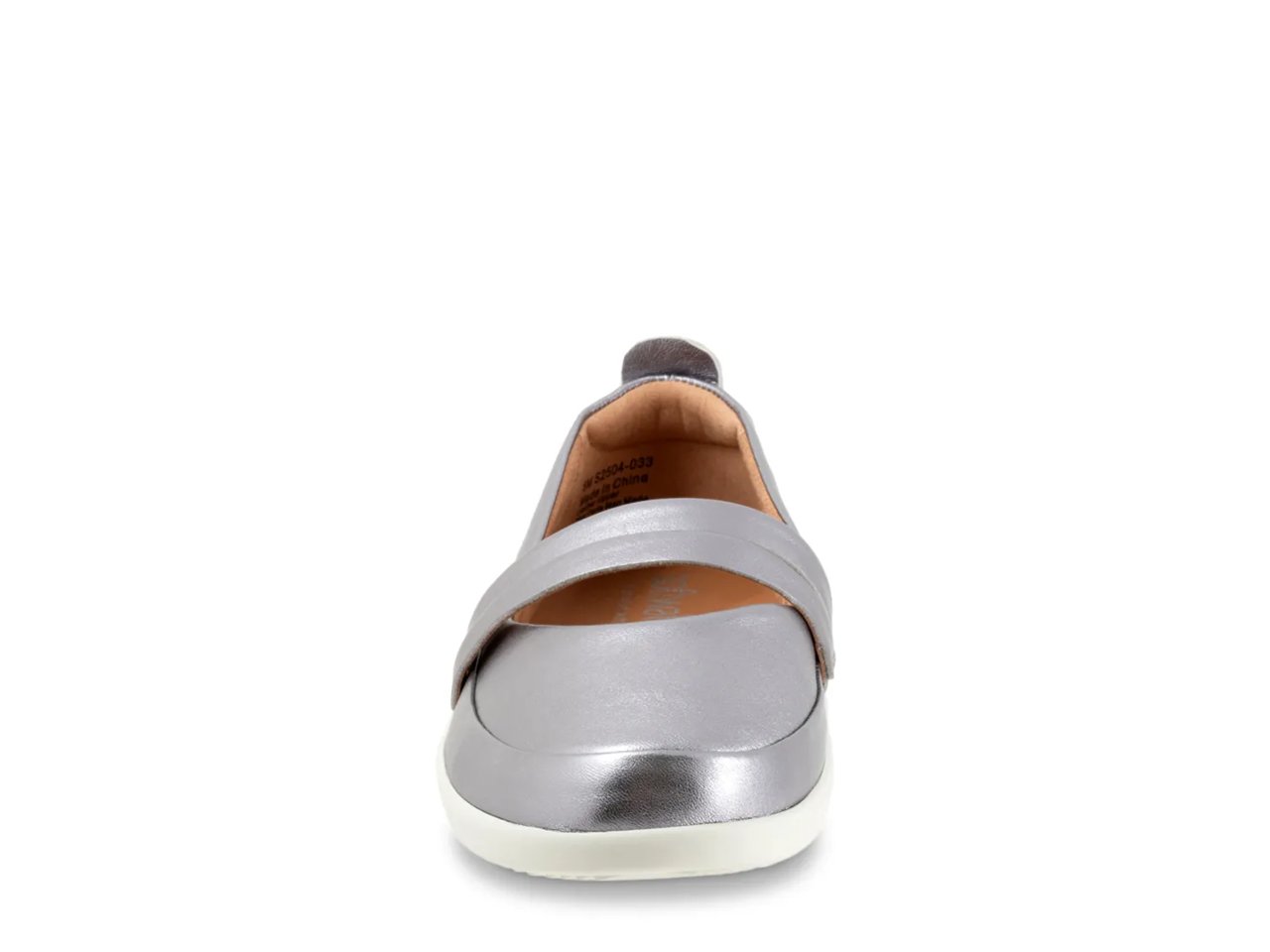 Devon Mary Jane Slip-On