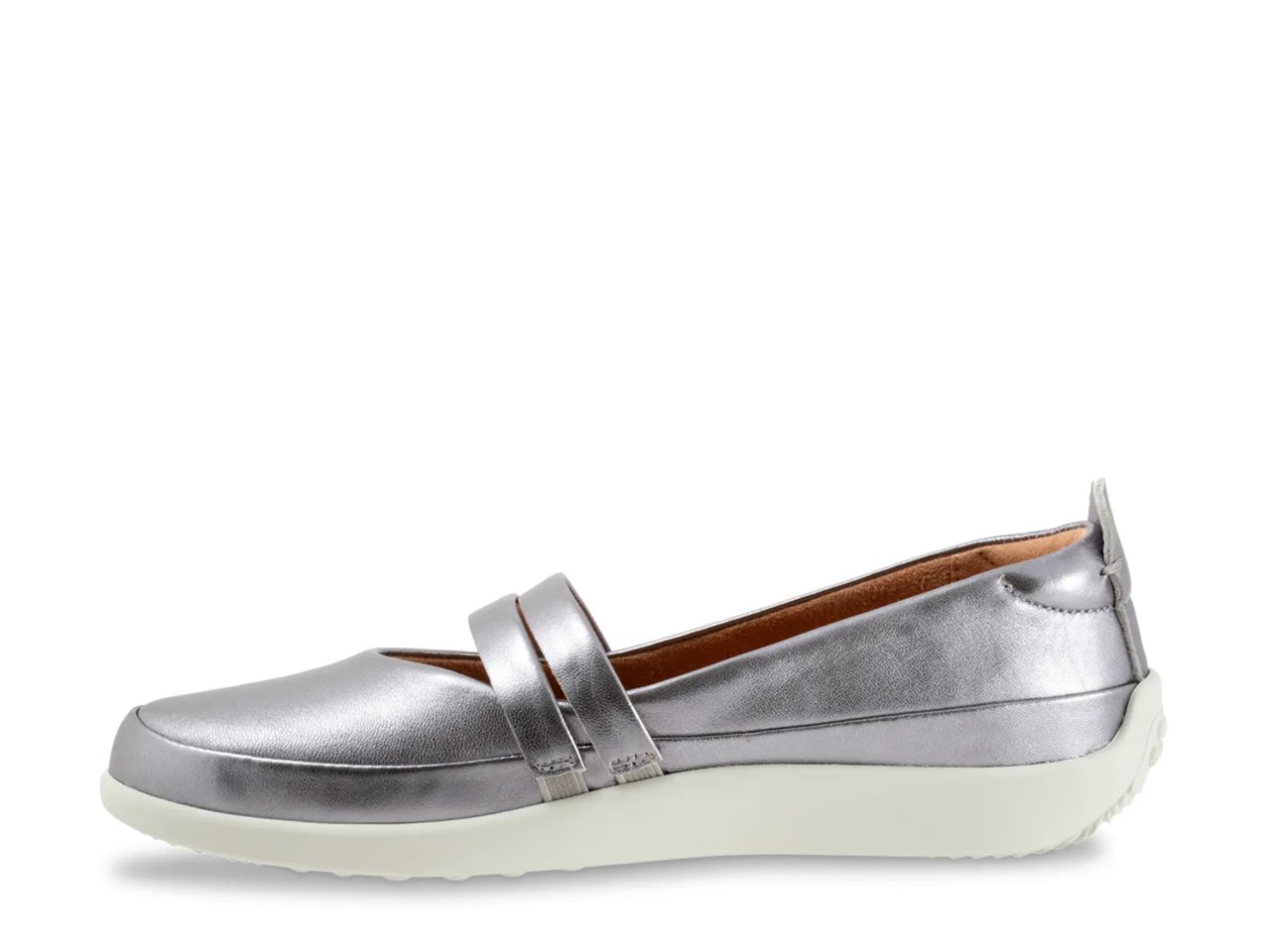 Devon Mary Jane Slip-On