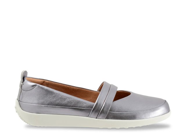 Devon Mary Jane Slip-On