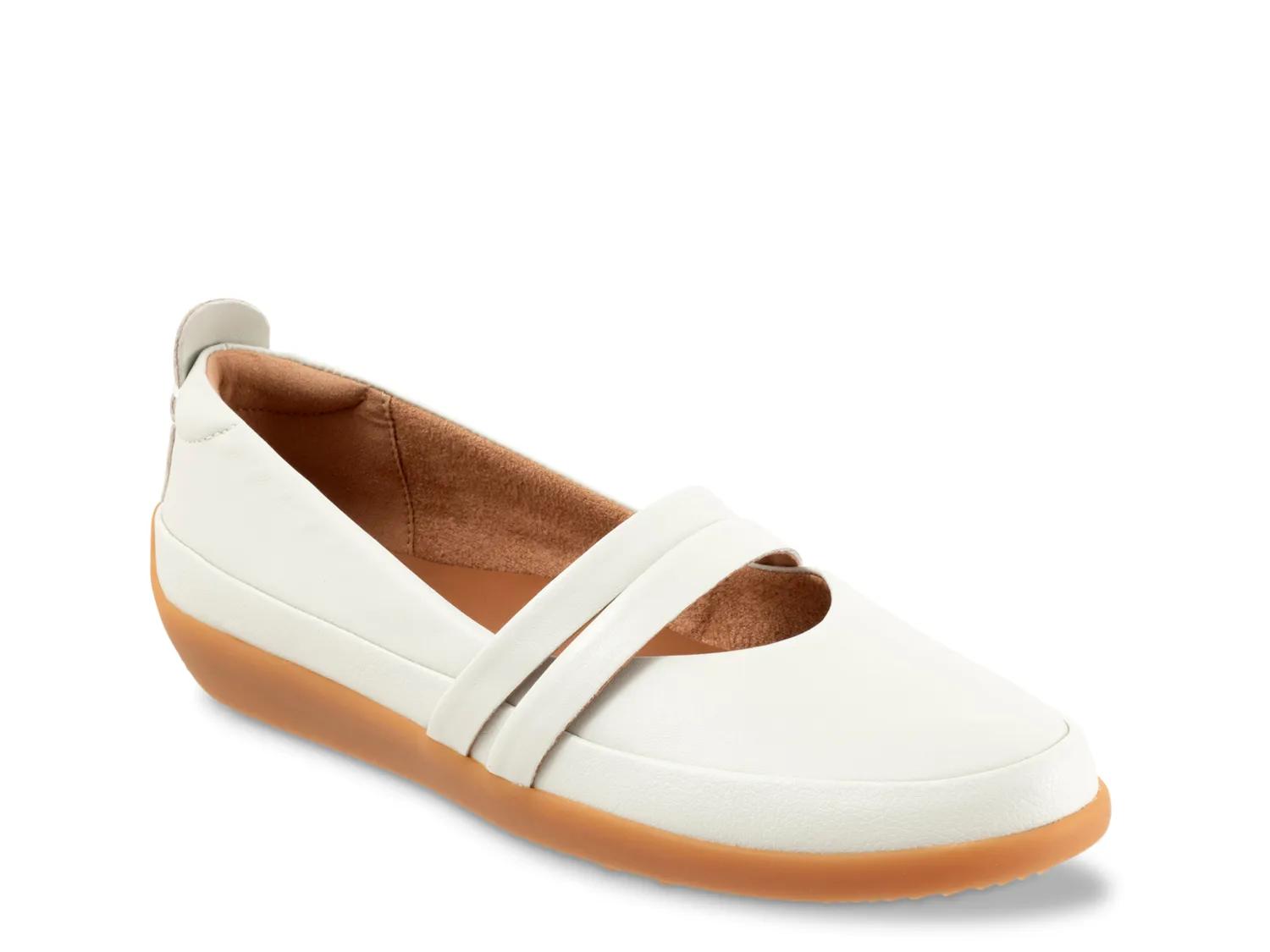 Devon Mary Jane Slip-On - image 4