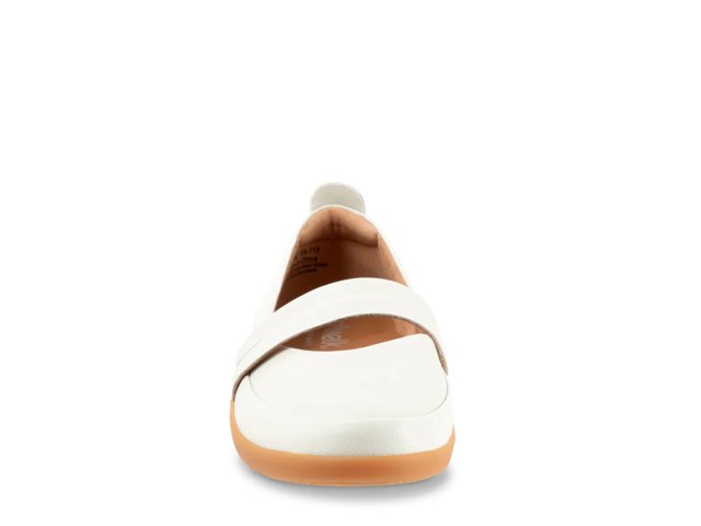 Devon Mary Jane Slip-On