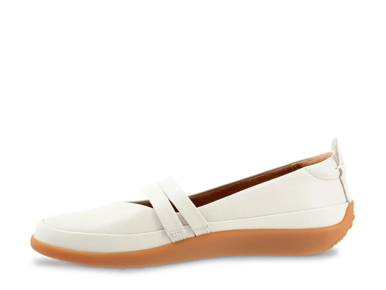 Devon Mary Jane Slip-On