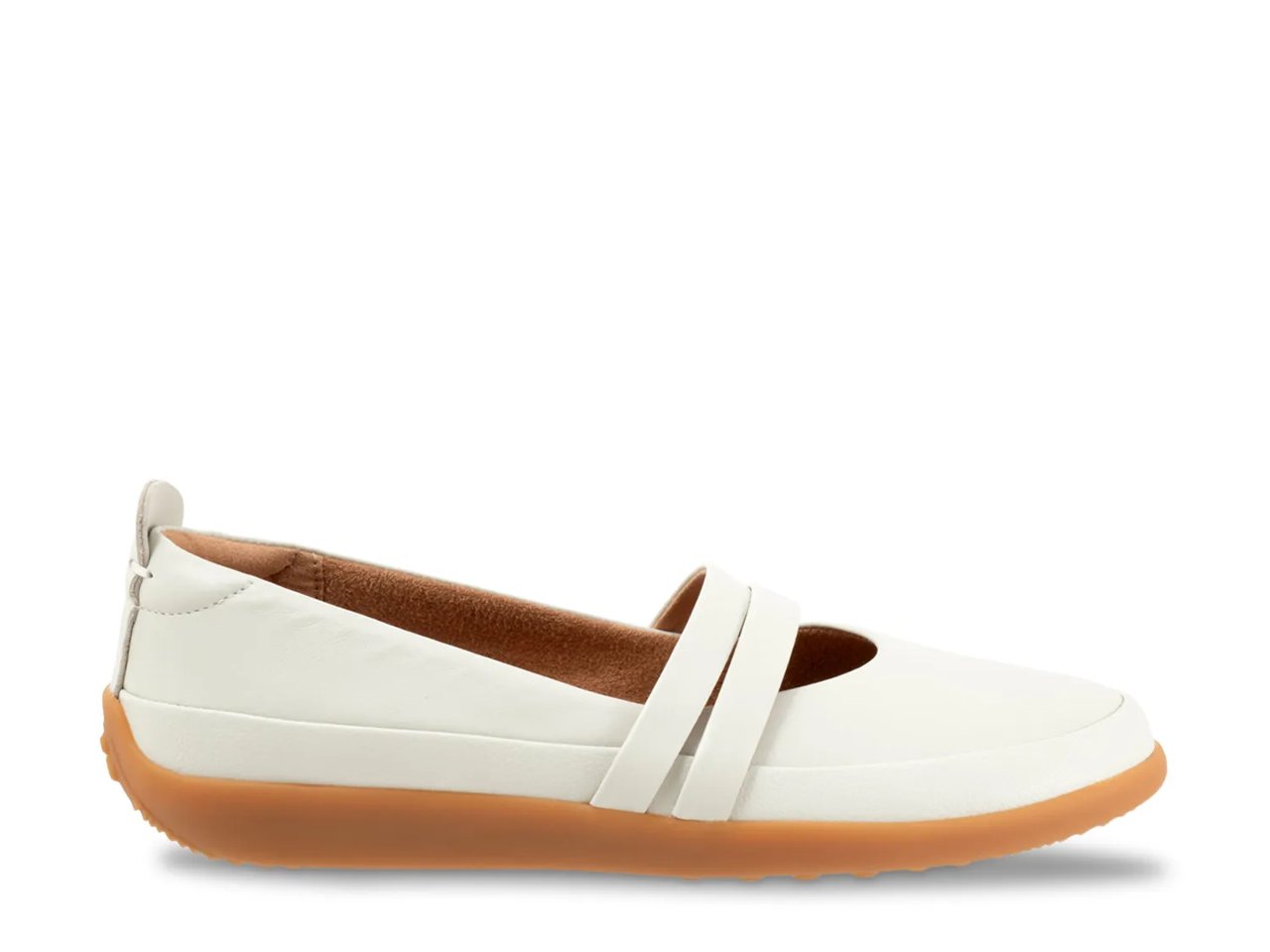 Devon Mary Jane Slip-On