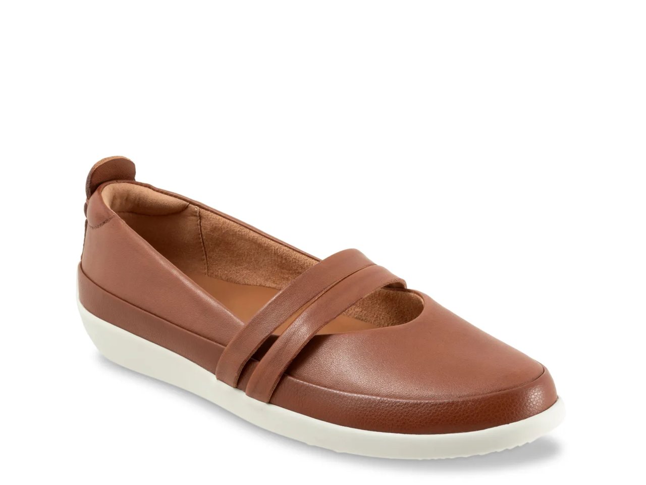 Devon Mary Jane Slip-On