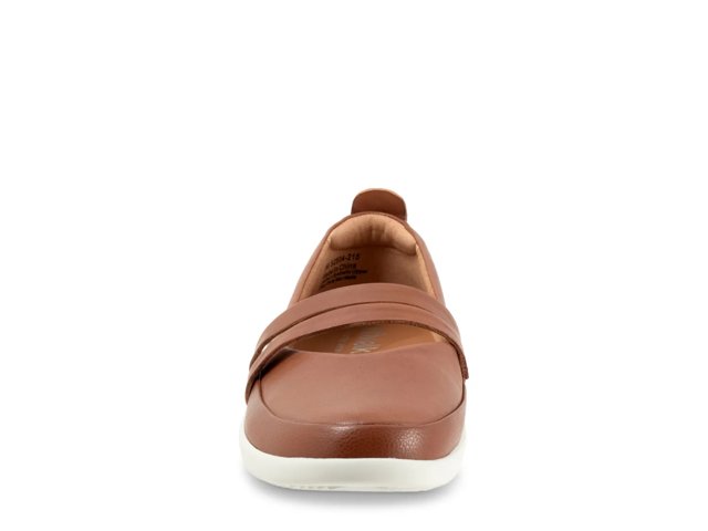 Devon Mary Jane Slip-On