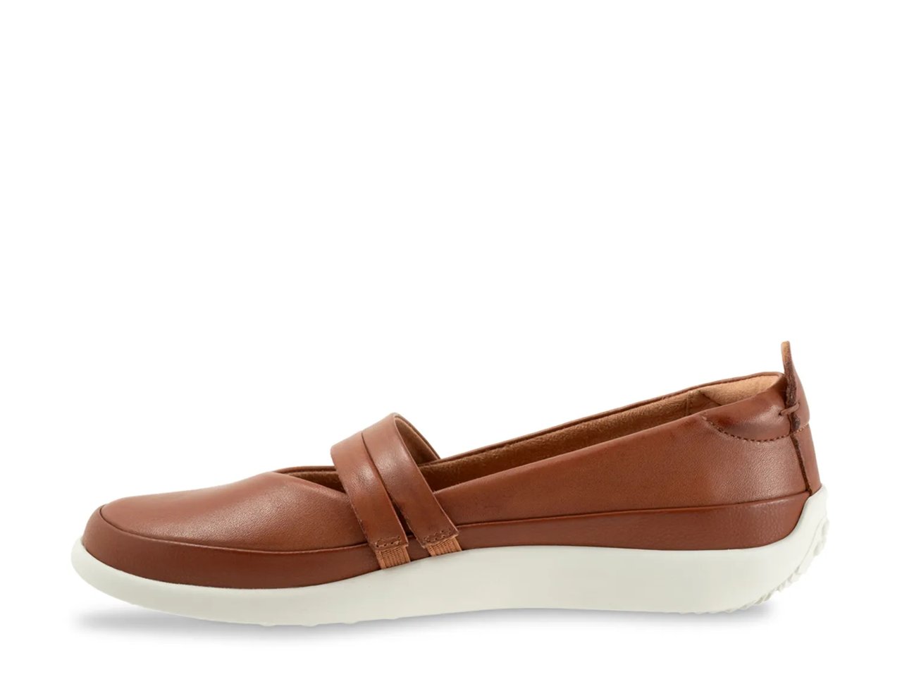 Devon Mary Jane Slip-On