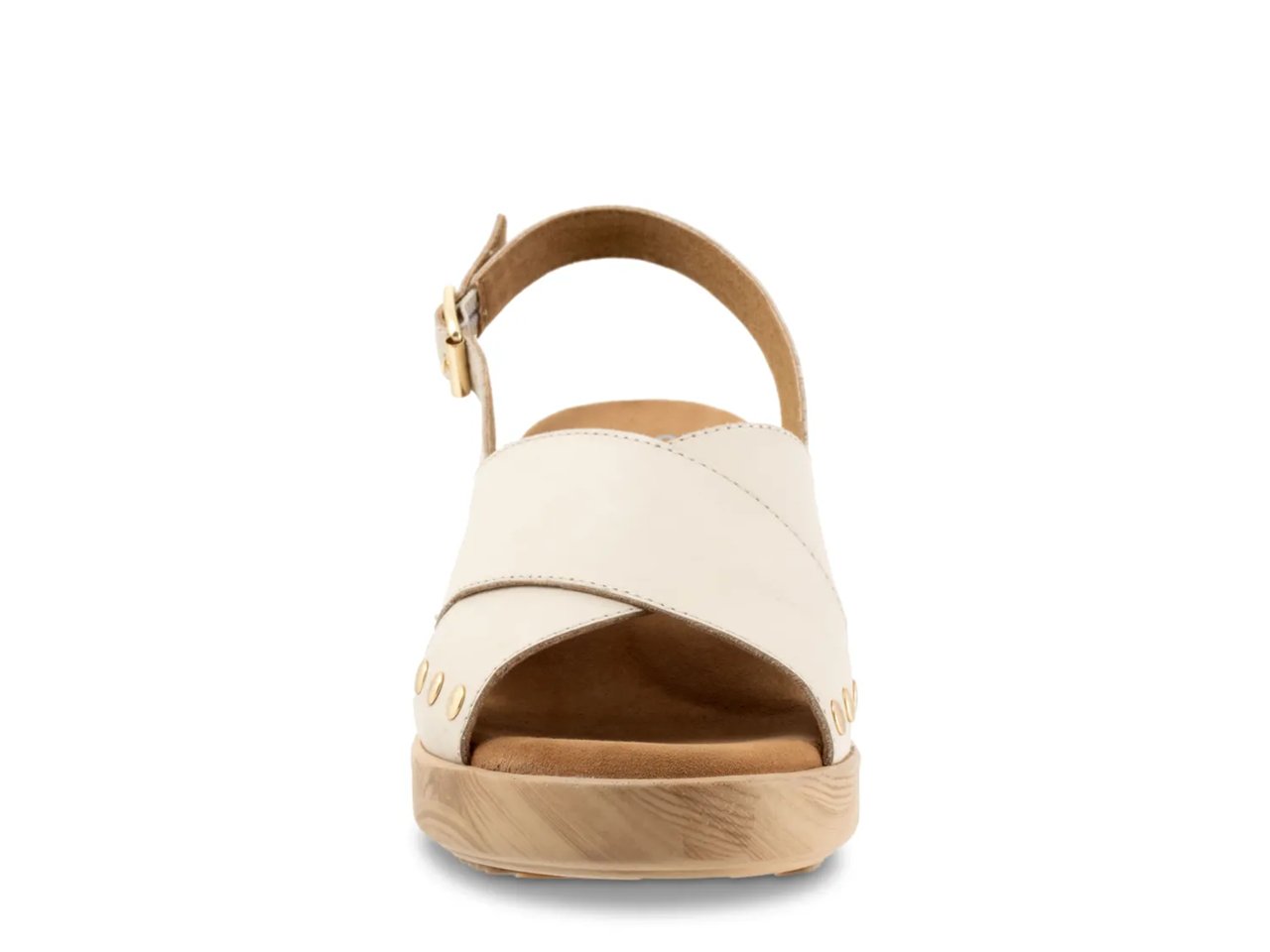 Florence Platform Sandal