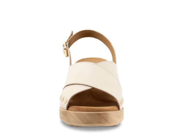 Florence Platform Sandal