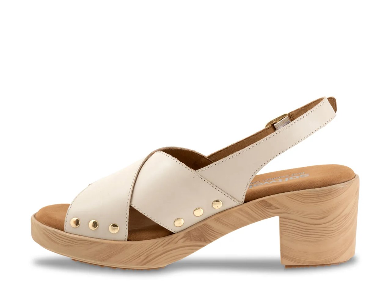 Florence Platform Sandal