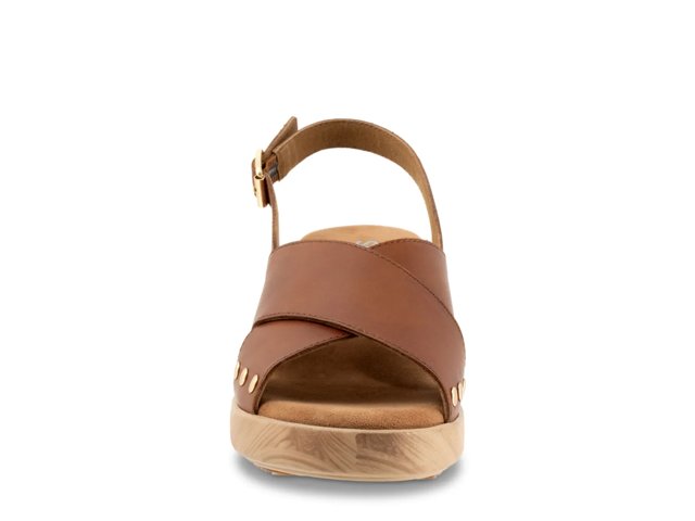 Florence Platform Sandal