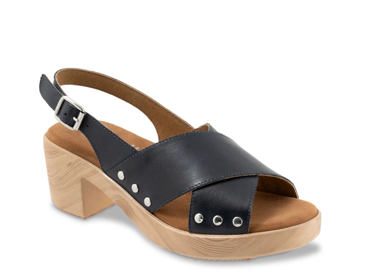 Florence Platform Sandal