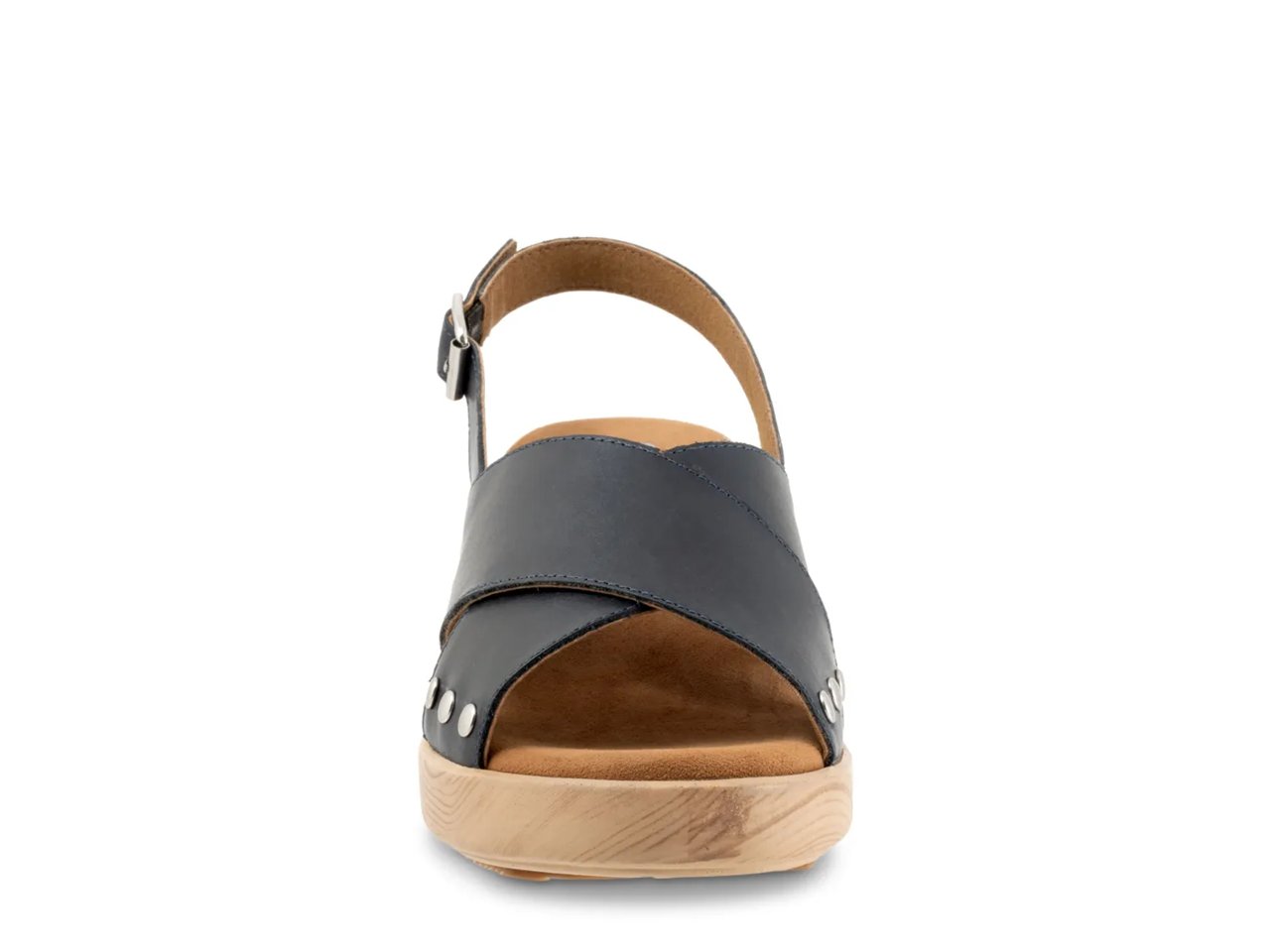 Florence Platform Sandal