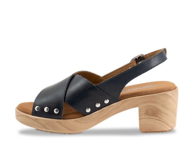 Florence Platform Sandal