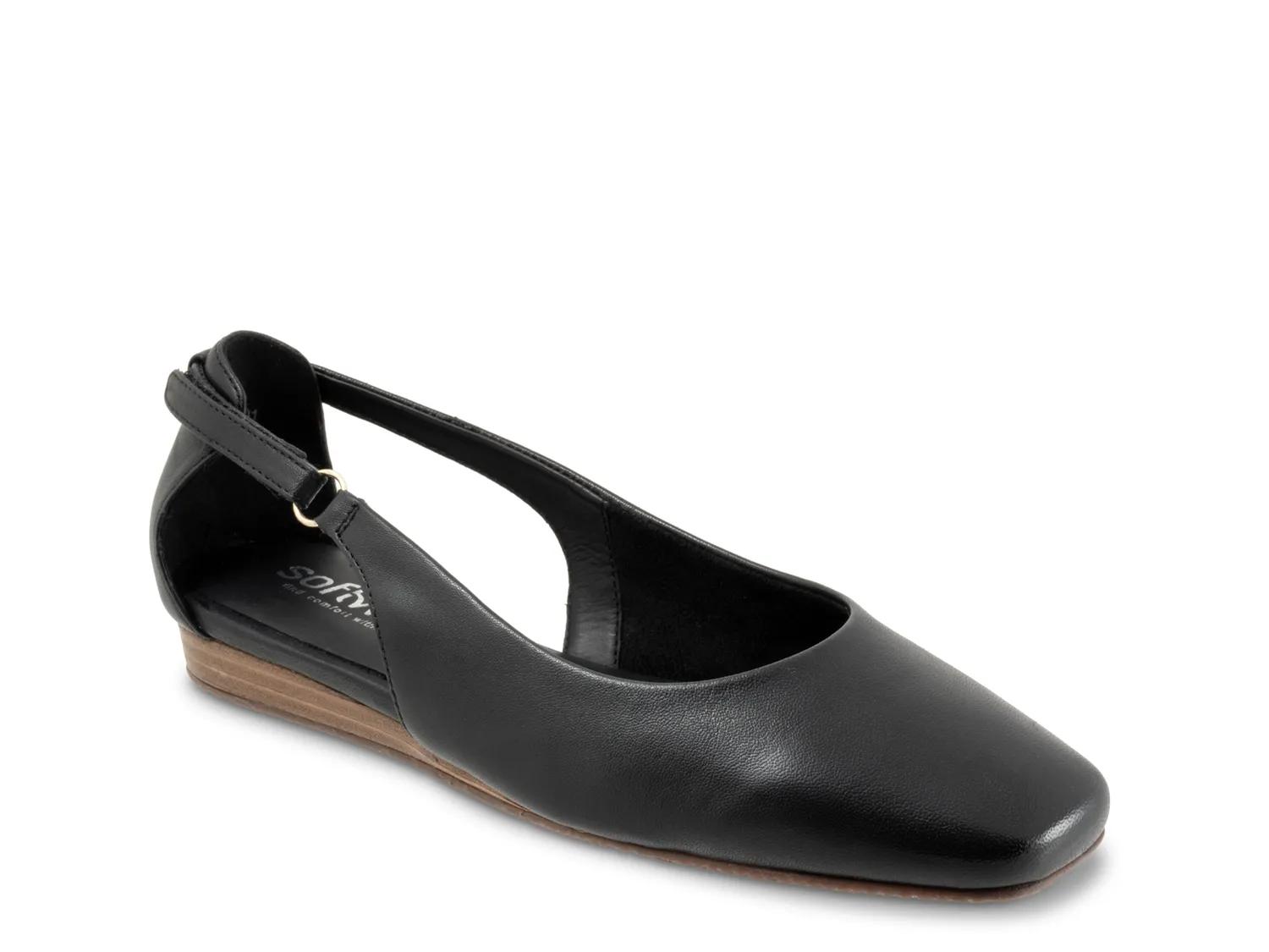 Venice Wedge Flat - image 3