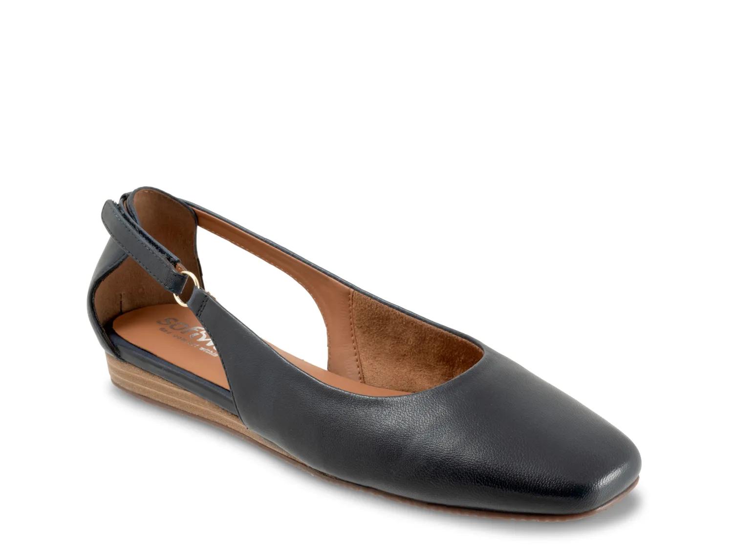 Venice Wedge Flat - image 4
