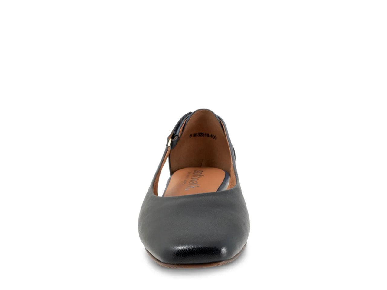 Venice Wedge Flat