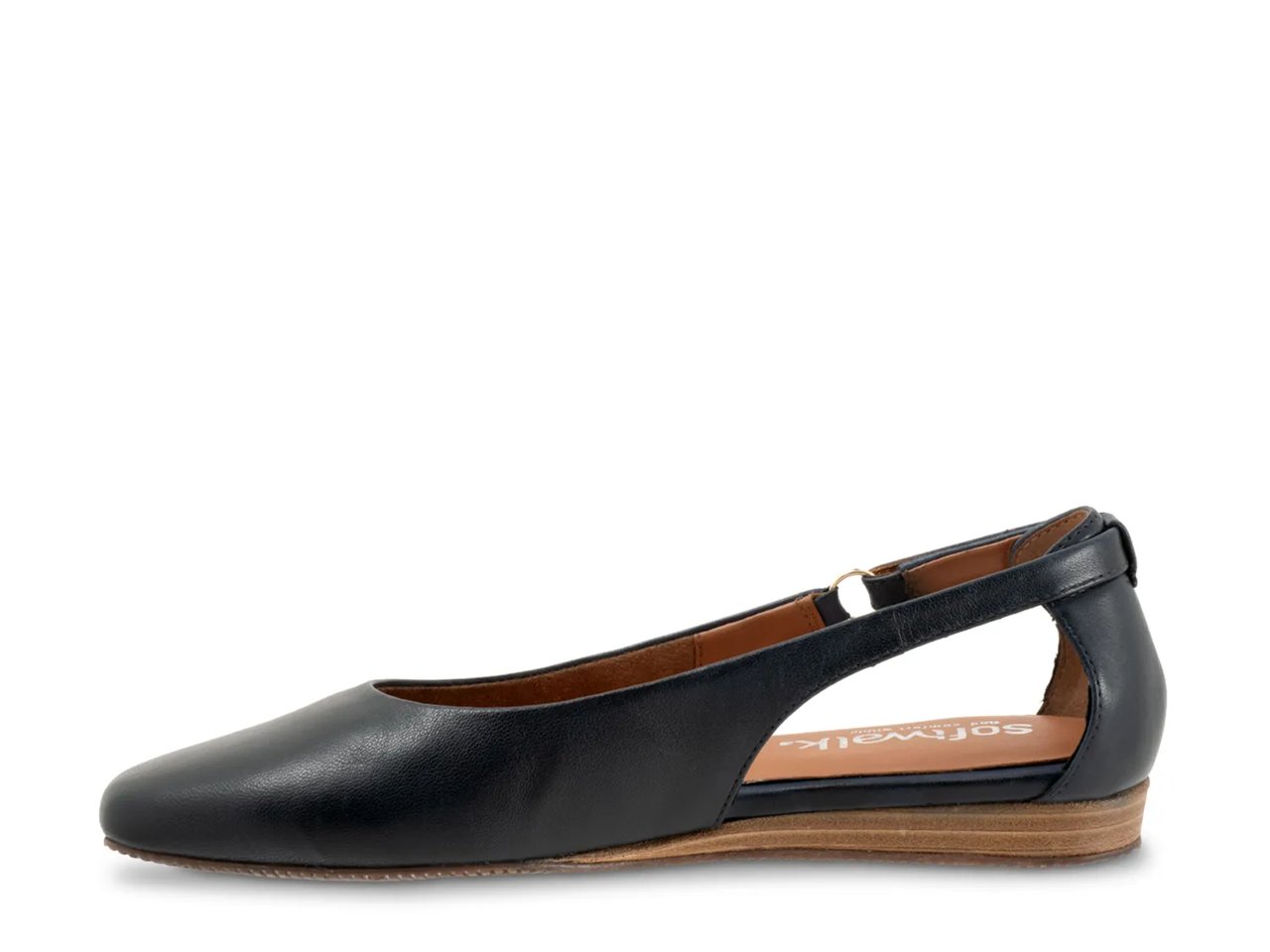 Venice Wedge Flat