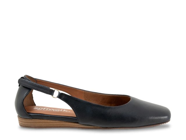 Venice Wedge Flat
