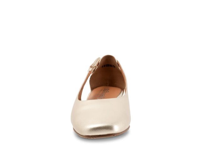 Venice Wedge Flat