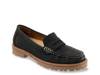 Francey Loafer Black view
