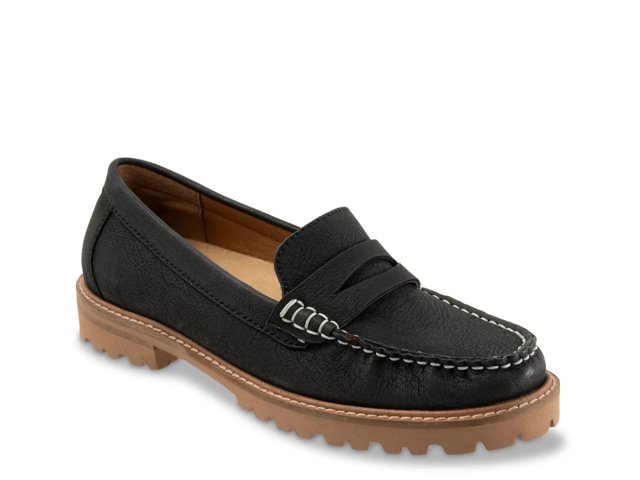 Francey Loafer