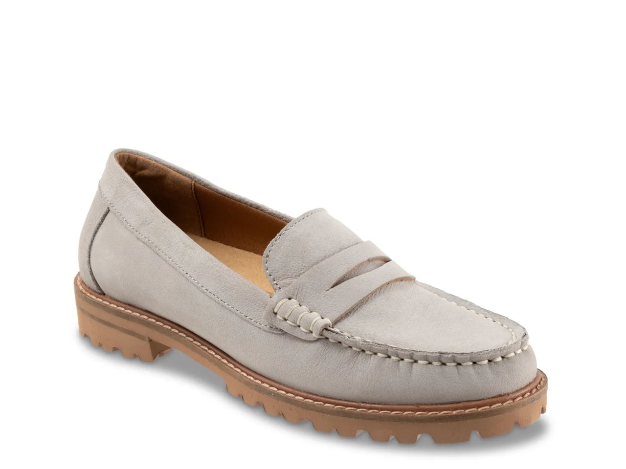 Francey Loafer