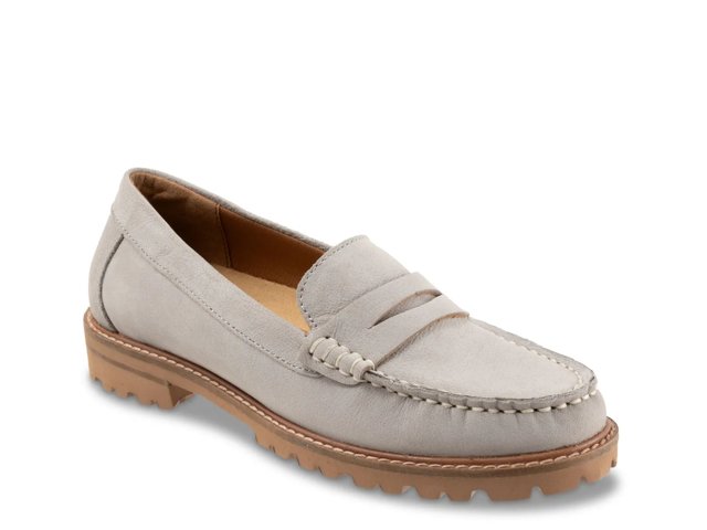 Francey Loafer