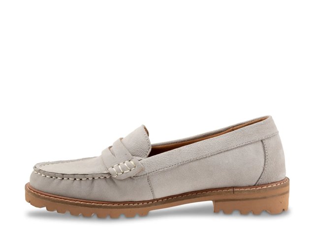 Francey Loafer